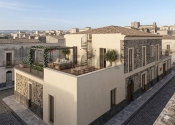 Edificio all\'aperto - Casa indipendente Via Giuseppe Garibaldi
 
91, Calatabiano - foto 5