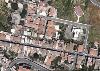 Posizione della mappa - Casa indipendente Via Giuseppe Garibaldi
 
91, Calatabiano - foto 13