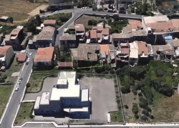 Posizione della mappa - Casa indipendente Via Giuseppe Garibaldi
 
91, Calatabiano - foto 14