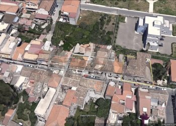 Posizione della mappa - Casa indipendente Via Giuseppe Garibaldi
 
91, Calatabiano - foto 15