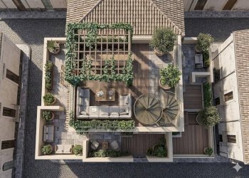 Pianta 3D - Casa indipendente Via Giuseppe Garibaldi
 
91, Calatabiano - foto 19