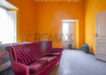 Soggiorno - Appartamento Via Leonardi
 
21, Catania - foto 35