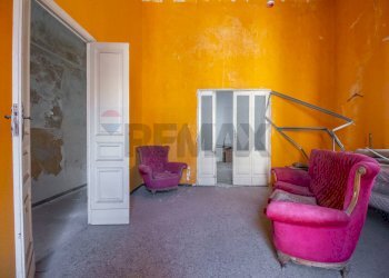 Camera / camera da letto - Appartamento Via Leonardi
 
21, Catania - foto 36