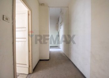 Hall / corridoio - Appartamento Via Leonardi
 
21, Catania - foto 46