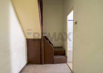 Hall / corridoio - Appartamento Via Leonardi
 
21, Catania - foto 45