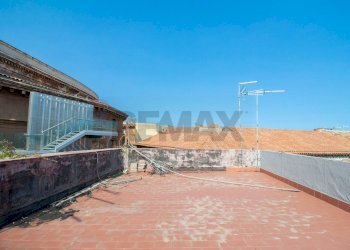 Terrazza - Appartamento Via Leonardi
 
21, Catania - foto 49