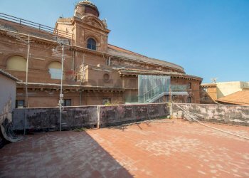 Terrazza - Appartamento Via Leonardi
 
21, Catania - foto 52