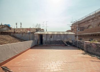 Terrazza - Appartamento Via Leonardi
 
21, Catania - foto 50