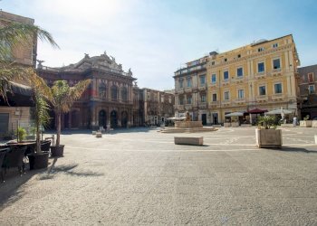 Edificio all\'aperto - Appartamento Via Leonardi
 
21, Catania - foto 54