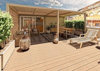 Terrazza - Appartamento Via Leonardi
 
21, Catania - foto 1