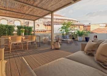 Terrazza - Appartamento Via Leonardi
 
21, Catania - foto 4