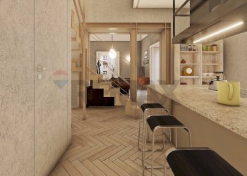 Cucina - Appartamento Via Leonardi
 
21, Catania - foto 10