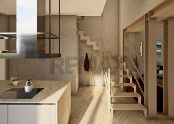 Scale - Appartamento Via Leonardi
 
21, Catania - foto 12