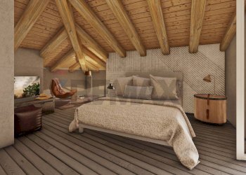 Camera / camera da letto - Appartamento Via Leonardi
 
21, Catania - foto 14