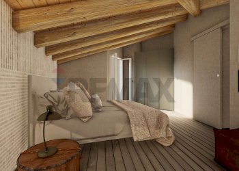 Camera / camera da letto - Appartamento Via Leonardi
 
21, Catania - foto 16