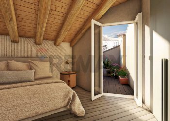 Camera / camera da letto - Appartamento Via Leonardi
 
21, Catania - foto 17