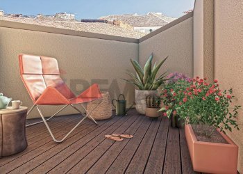 Terrazza - Appartamento Via Leonardi
 
21, Catania - foto 18