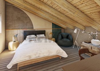 Camera / camera da letto - Appartamento Via Leonardi
 
21, Catania - foto 19