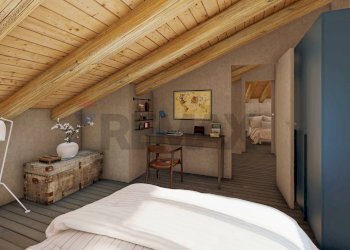 Camera / camera da letto - Appartamento Via Leonardi
 
21, Catania - foto 20