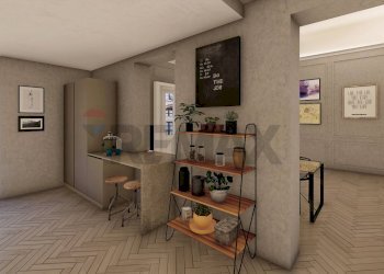 Hall / corridoio - Appartamento Via Leonardi
 
21, Catania - foto 23