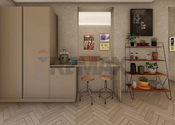 Cucina - Appartamento Via Leonardi
 
21, Catania - foto 24