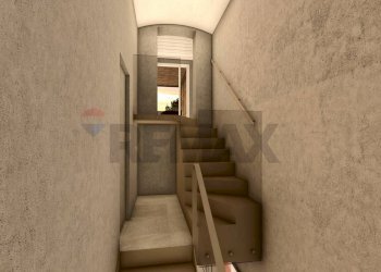 Scale - Appartamento Via Leonardi
 
21, Catania - foto 27