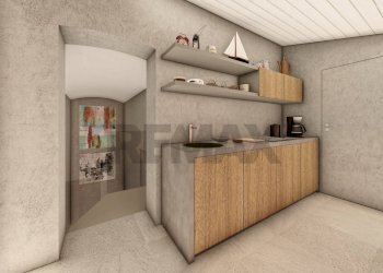 Cucina - Appartamento Via Leonardi
 
21, Catania - foto 28