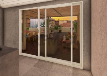 Terrazza - Appartamento Via Leonardi
 
21, Catania - foto 29