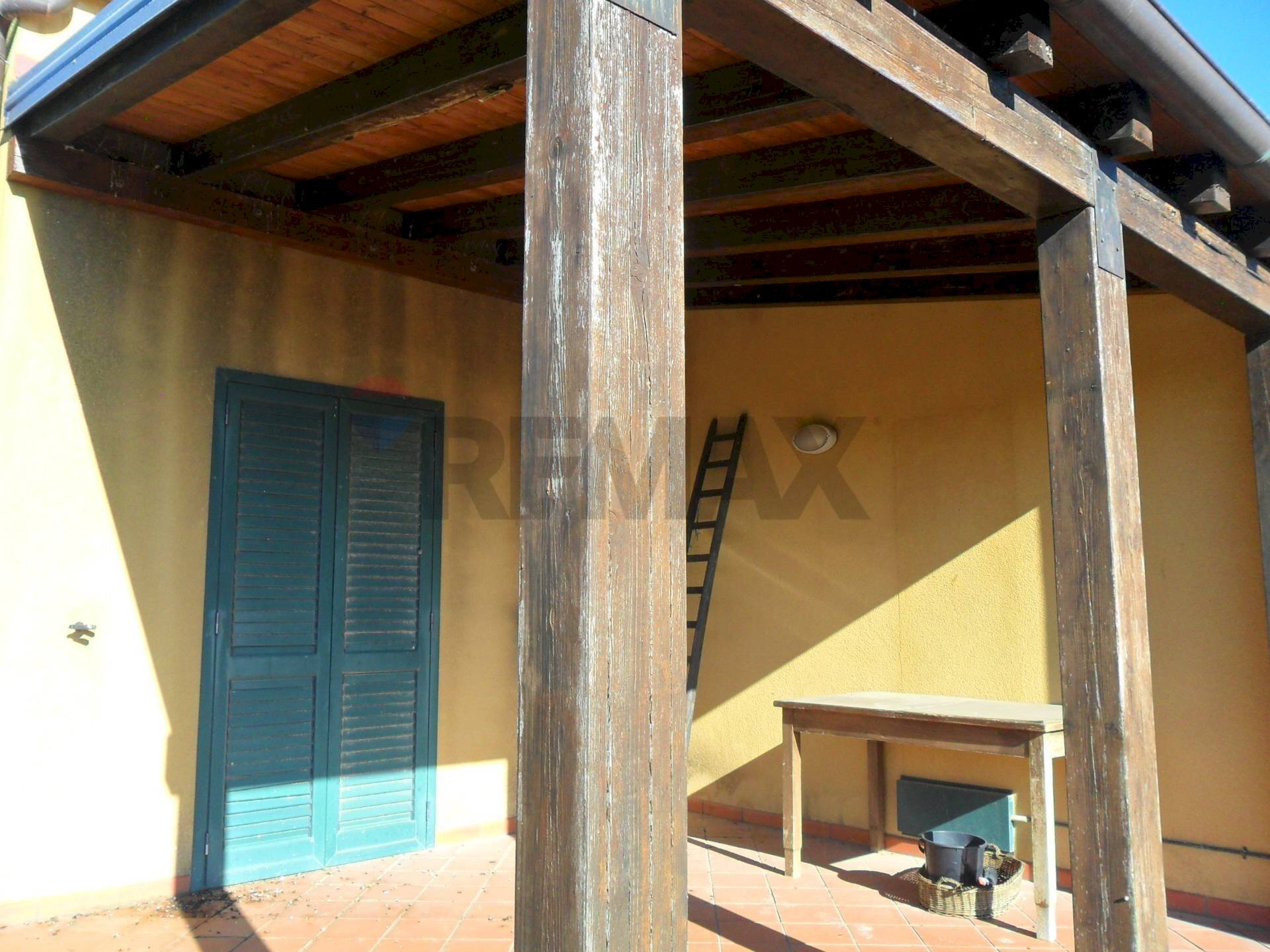 Balcone - Villa Via Due Fontane
 
122, Caltanissetta - foto 3