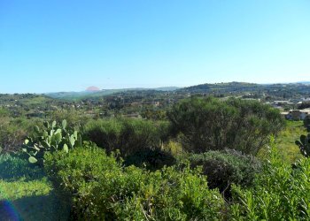 Vista delle montagne - Villa Via Due Fontane
 
122, Caltanissetta - foto 4