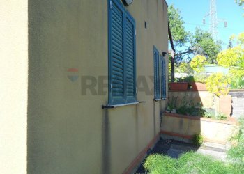 Terrazza - Villa Via Due Fontane
 
122, Caltanissetta - foto 5