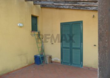 Terrazza - Villa Via Due Fontane
 
122, Caltanissetta - foto 6