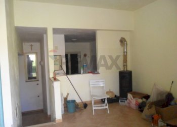 Soggiorno - Villa Via Due Fontane
 
122, Caltanissetta - foto 8