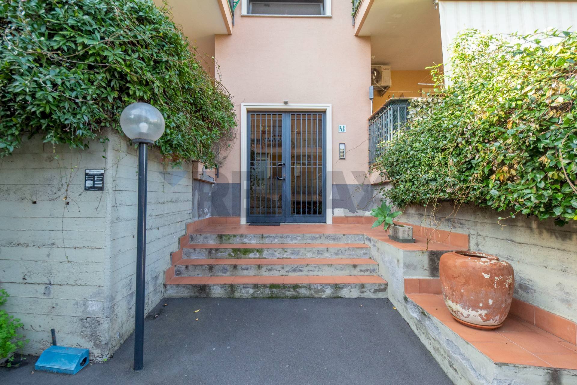 Casa all\'aperto - Appartamento Via Ignazio Urso
 
11, Aci Catena - foto 3