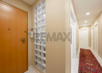Hall / corridoio - Appartamento Via Ignazio Urso
 
11, Aci Catena - foto 6