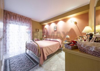 Camera / camera da letto - Appartamento Via Ignazio Urso
 
11, Aci Catena - foto 18