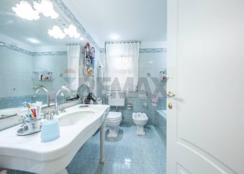 Bagno - Appartamento Via Ignazio Urso
 
11, Aci Catena - foto 21
