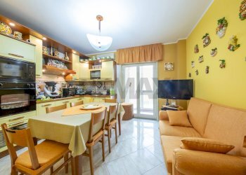 Cucina - Appartamento Via Ignazio Urso
 
11, Aci Catena - foto 22