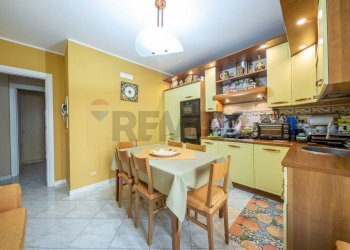 Cucina - Appartamento Via Ignazio Urso
 
11, Aci Catena - foto 23