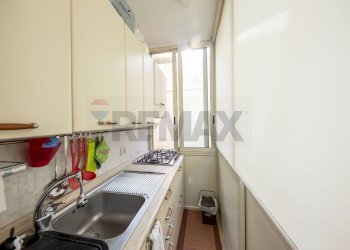 Cucina - Appartamento Via Ignazio Urso
 
11, Aci Catena - foto 24