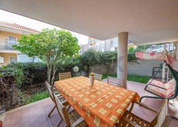 Terrazza - Appartamento Via Ignazio Urso
 
11, Aci Catena - foto 26
