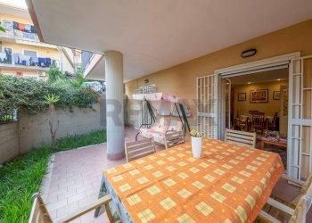 Terrazza - Appartamento Via Ignazio Urso
 
11, Aci Catena - foto 27