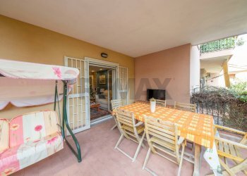 Terrazza - Appartamento Via Ignazio Urso
 
11, Aci Catena - foto 28