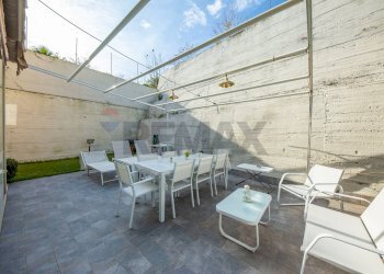 Terrazza - Appartamento Via Ignazio Urso
 
11, Aci Catena - foto 32