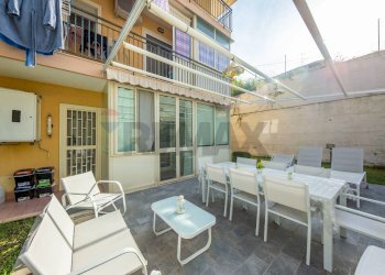 Terrazza - Appartamento Via Ignazio Urso
 
11, Aci Catena - foto 33
