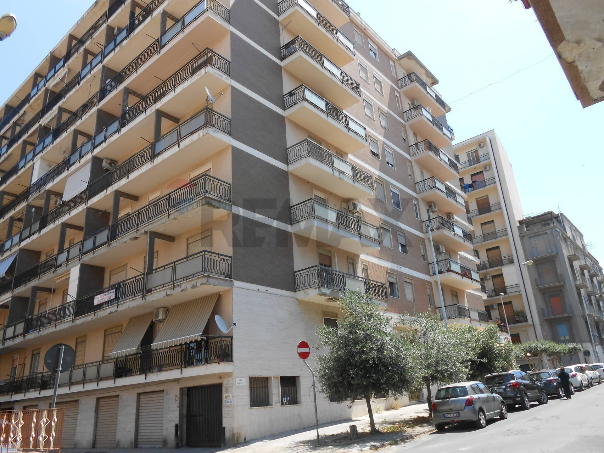 Edificio all\'aperto - Appartamento Via Cefalù
 
18, Lentini - foto 2