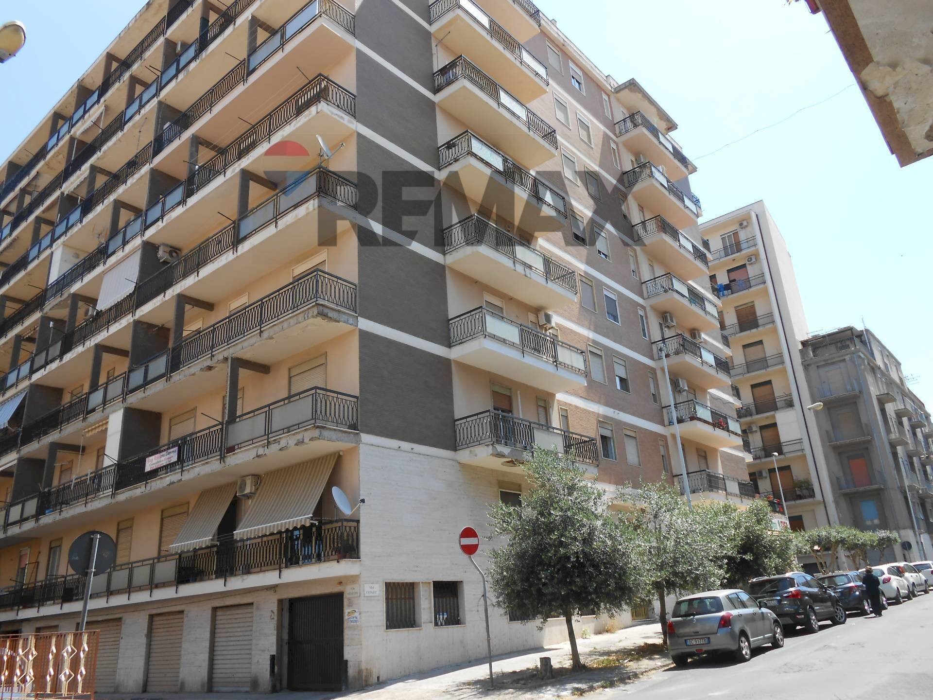 Edificio all\'aperto - Appartamento Via Cefalù
 
18, Lentini - foto 2