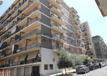 Edificio all\'aperto - Appartamento Via Cefalù
 
18, Lentini - foto 1