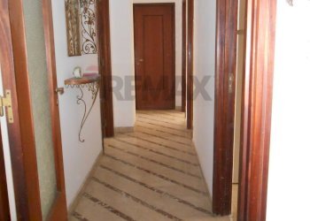 Hall / corridoio - Appartamento Via Cefalù
 
18, Lentini - foto 3