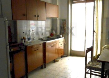 Cucina - Appartamento Via Cefalù
 
18, Lentini - foto 5
